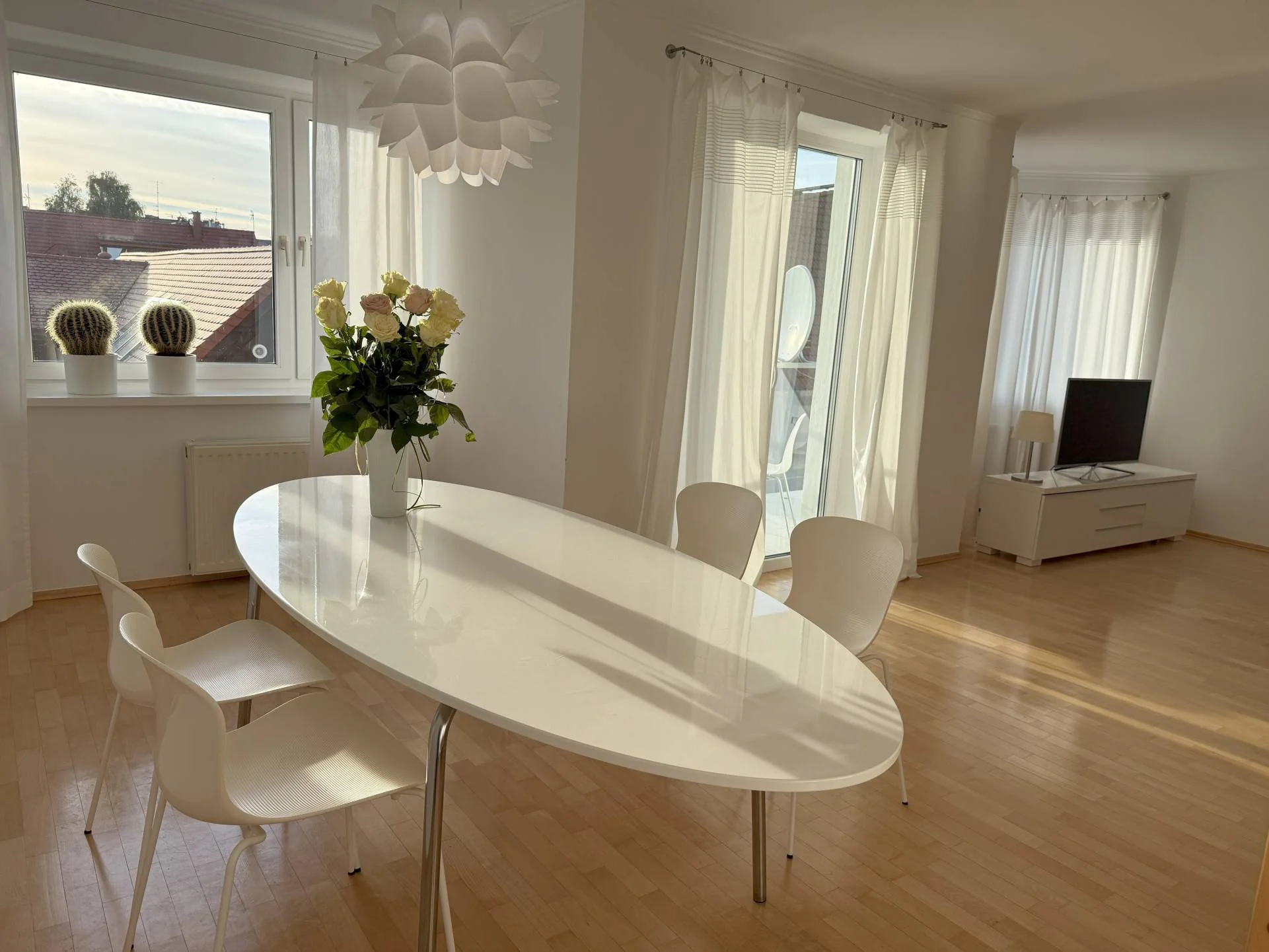 Apartamenty Ustka
